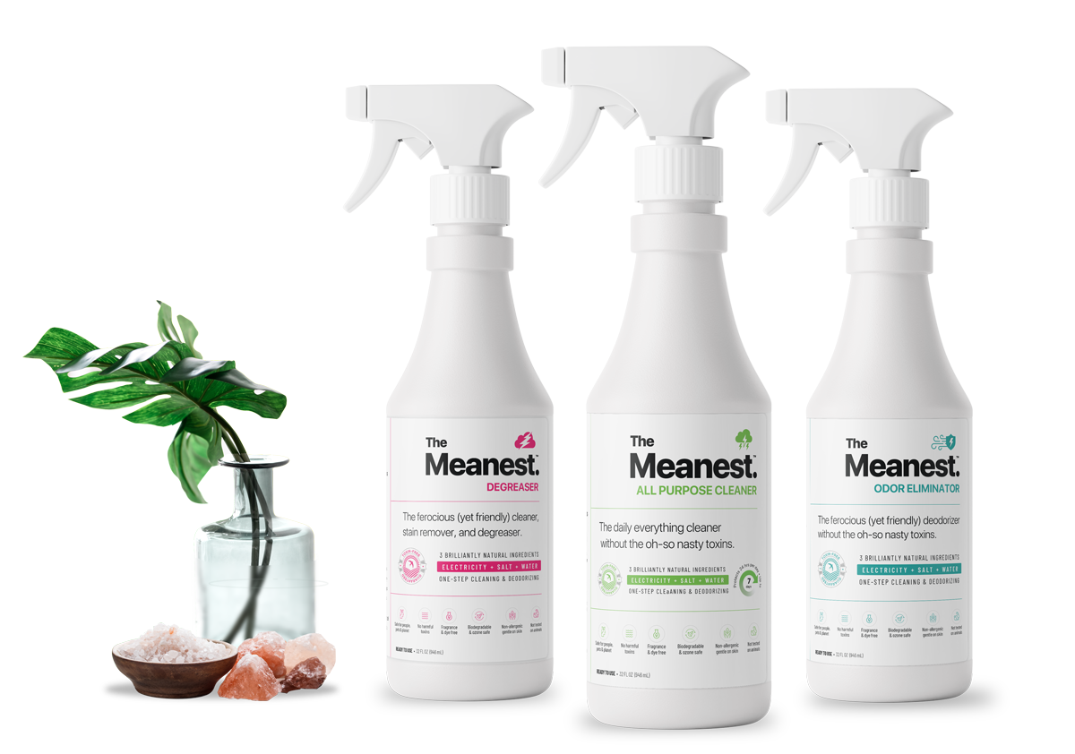 The Meanest product image